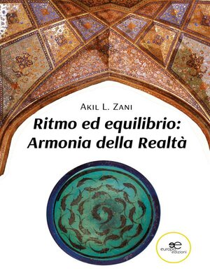 cover image of Ritmo ed equilibrio--Armonia della Realtà